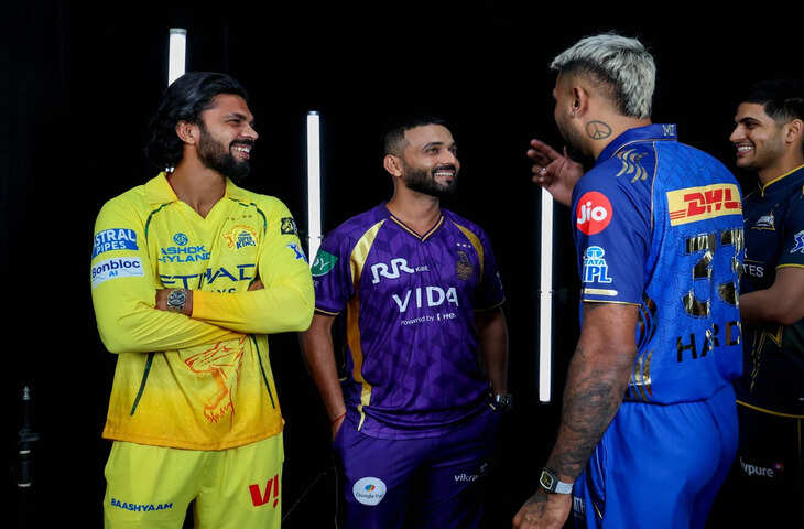 IPL 2026 Schedule Out: 12 वेन्यू, 8 डबल हेडर और LSG की परेशानी, जानिए इस सीजन की 10 अहम और बड़ी बातें&nbsp;