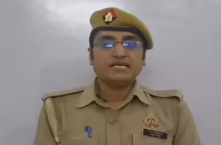 लखनऊ पुलिस लाइन में भ्रष्टाचार के आरोपों के बाद बड़ा प्रशासनिक कदम, 12 पुलिसकर्मी हटाए गए