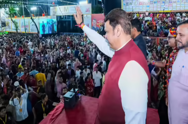 महाराष्ट्र में दुकानें अब 24 घंटे खुली रह सकेंगी, श्रम विभाग ने जारी किया शासनादेश