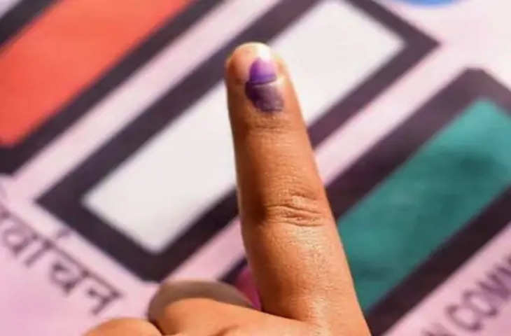 Sri ganganagar जिले के पांच विधानसभा क्षेत्रों में 52 हजार से ज्यादा युवा वोटर चुनेंगे सरकार