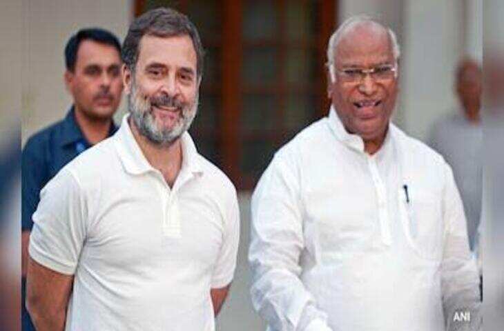 मध्य प्रदेश कांग्रेस में फिर सियासी घमासान: राकेश सिंह यादव के आरोपों से गहराया अंदरूनी विवाद