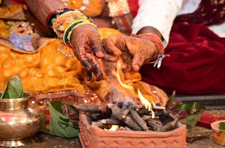 खरमास 2026 की दस्तक से पहले ही शादी-विवाह पर ब्रेक, इस दिन से सभी मांगलिक और स्शुभ कार्यों पर लग जाएगा पूर्ण विराम 