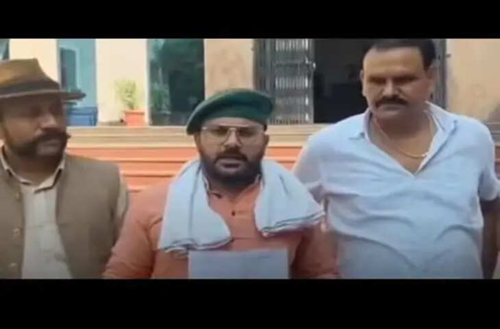 UGC नियमों के विरोध में ग्वालियर बंद का आह्वान: सर्व संगठन और परशुराम सेना करेंगे प्रदर्शन, पुलिस अलर्ट