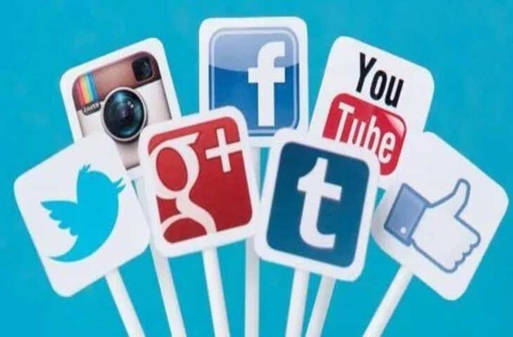 केंद्र सरकार का बड़ा कदम, आईटी नियम 2021 में संशोधन का मसौदा जारी, वीडियो में देंखे सोशल मीडिया प्लेटफॉर्म्स की बढ़ेगी जवाबदेही