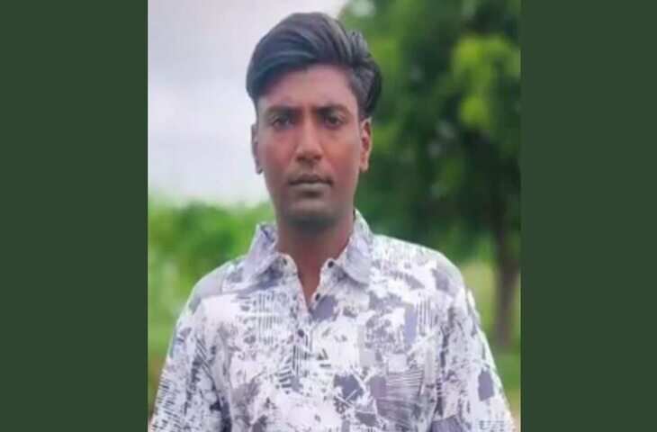 अमेरिका&ndash;इज़राइल&ndash;ईरान युद्ध की चपेट में आया राजस्थान का युवक, एक्सक्लुसीव वीडियो मे देखें ओमान पोर्ट पर मिसाइल हमले में मौत