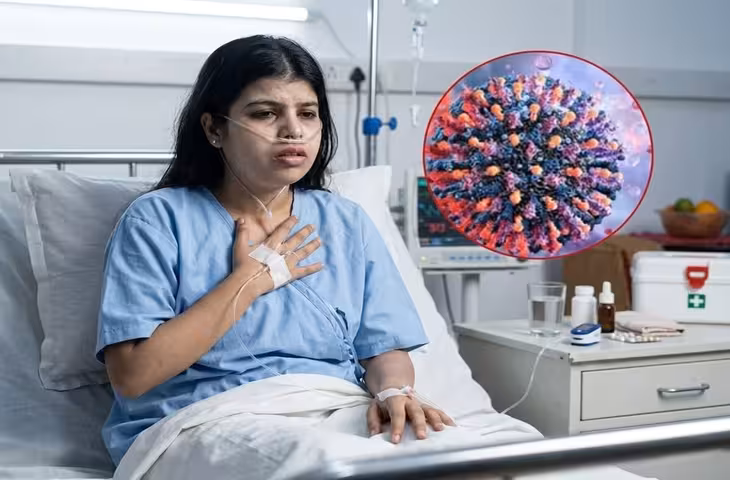 देहरादून में स्वाइन फ्लू का बढ़ता खतरा, एक दिन में मिले 24 नए मरीज; कुल केस 105 पहुंचा