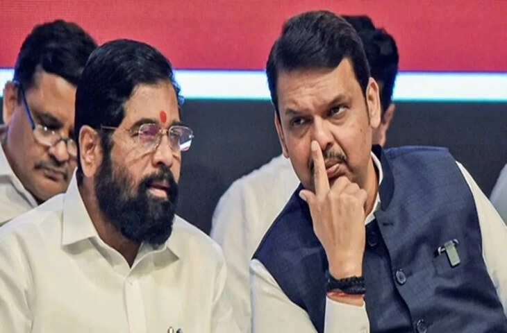 महाराष्ट्र राजनीति में नया ट्विस्ट: फडणवीस-शिंदे के बीच ‘सब ठीक’, जानिए जरुरत या मजबूरी आखिर क्या है वजह ?