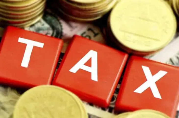 Durg &nbsp;आवास सुविधा में बड़ी राहत: केंद्र ने टैक्स घटाया, बीएसपी कर्मियों को हर साल 25 हजार से 55 हजार की बचत होगी