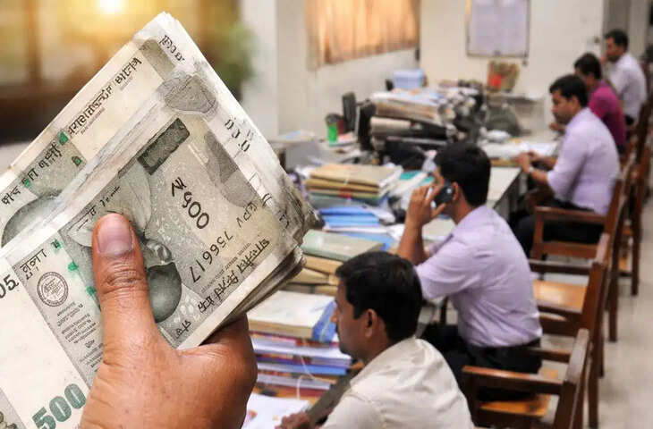 त्योहारों से पहले मिलेगी बड़ी खुशखबरी! महंगाई भत्ते में 3% का इजाफा और एरियर मिलने की उम्मीद बढ़ी