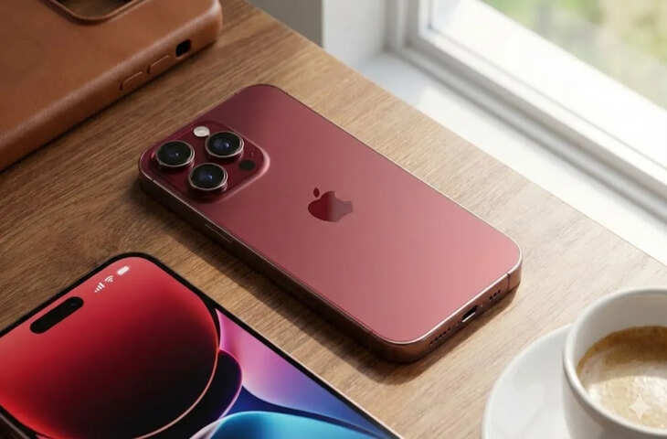 iPhone 18 के लॉन्च में कितना समय बाकी? जानें iPhone 17 Pro खरीदना सही रहेगा या नए मॉडल का करें इंतजार