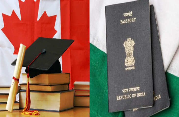 भारतीय छात्रों के लिए मुश्किल हुआ कनाडा का रास्ता! जानें क्यों लगातार बढ़ रही हैं वीज़ा रिजेक्शन दरें