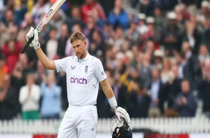 IND vs ENG: &lsquo;हमें पता था कि ये मैच हम ही जीतेंगे&rsquo; &lsquo;MOS&rsquo; Joe Root ने किया इंडिया को मात देने के बाद बड़ा खुलासा