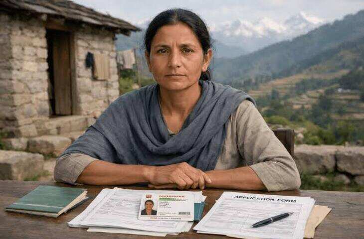 Government Scheme for Widows: हर महीने मिलती है पेंशन, जानिए कौन उठा सकता है लाभ और आवेदन की पूरी प्रक्रिया