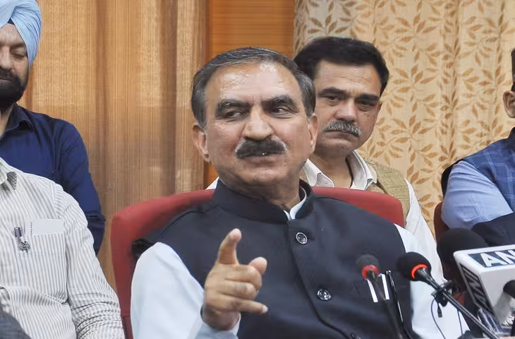 हिमाचल के रिटायर्ड कर्मचारियों को बड़ी राहत, क्लास-3 को एरियर की 30% और प्रथम-द्वितीय श्रेणी को 15% अतिरिक्त राशि मिलेगी