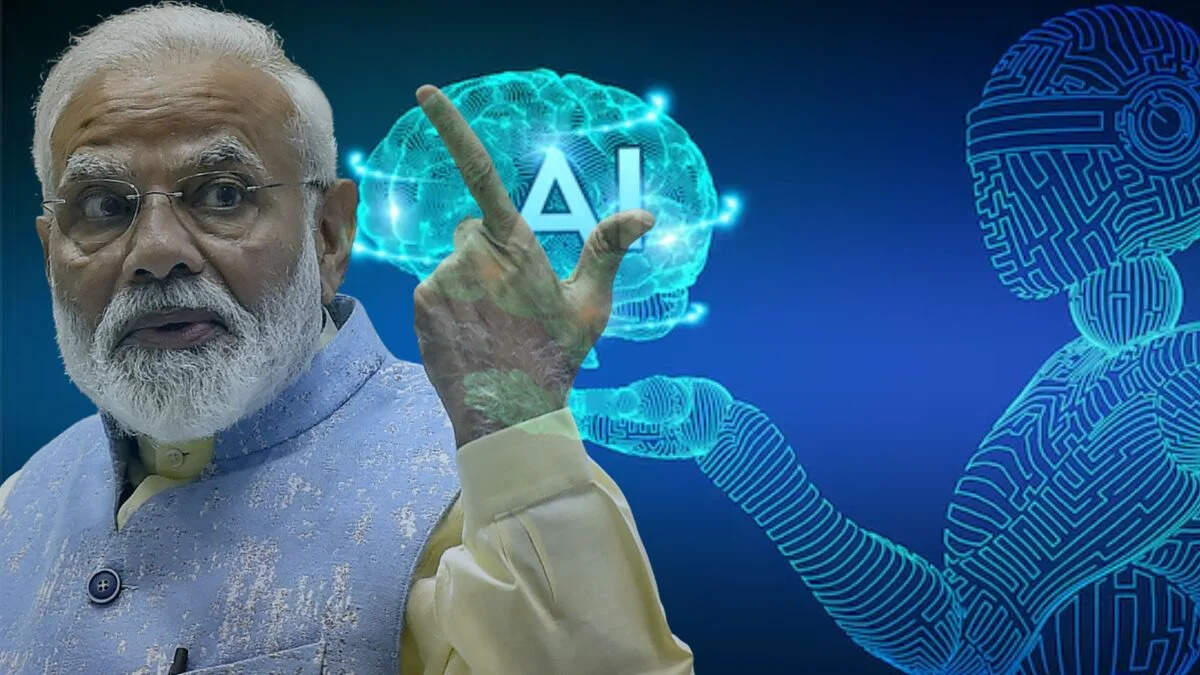 Artificial Intelligence की एंट्री सरकार में, राज्यों में AI मंत्रियों की नियुक्ति से कैसे बदलेगी आम लोगों की जिंदगी?