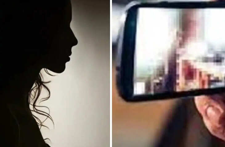 महिला सिपाही का निजी Video किया वायरल, फिर फोन पर की पैसे की डिमांड; कहा- परिवार को मार दूंगा