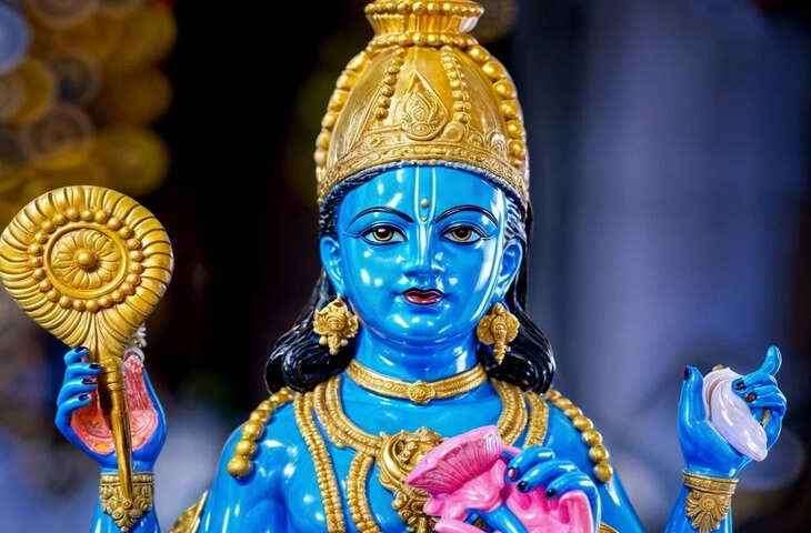 Nirjala Ekadashi 2026: निर्जला एकादशी के दिन भूलकर भी न करें ये काम, जानें क्या करें और क्या नहीं