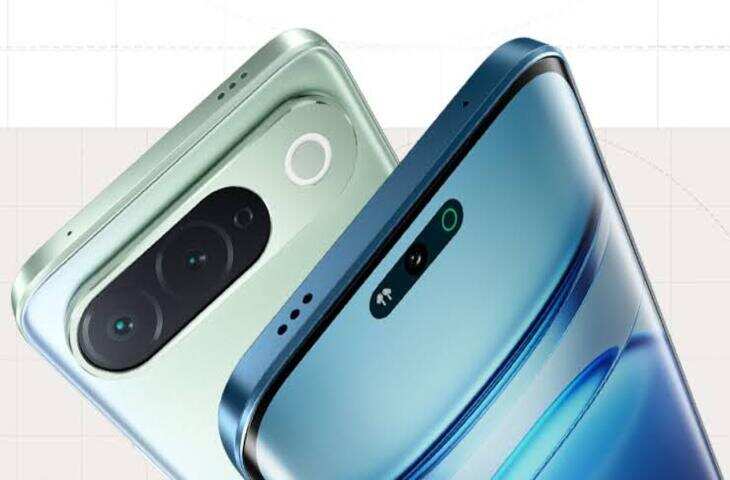 iQOO Z11 5G: भारत में लॉन्च हुआ धांसू फोन, मिलेगी 7050mAh बैटरी और 1.5K कर्व्ड AMOLED डिस्प्ले, जाने&nbsp; कीमत&nbsp;