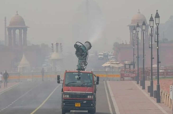 रात में तेज हेडलाइट से अब नहीं होगी आंखों की परेशानी! सरकार ला रही नए नियम, जानें क्या बदलेगा