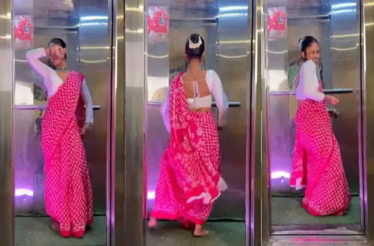 पूरी कार पर 3400 Kiss&hellip; वीडियो वायरल हुआ तो लोग बोले- अब इमरान हाशमी का क्या होगा?