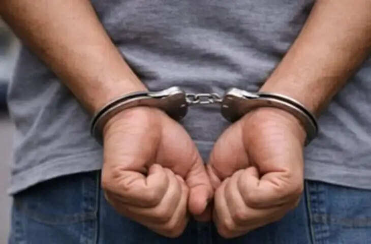 ई-रिक्शा के बकाया भुगतान को लेकर शराब पिलाकर की हत्या, पुलिस ने किया ब्लाइंड मर्डर का खुलासा