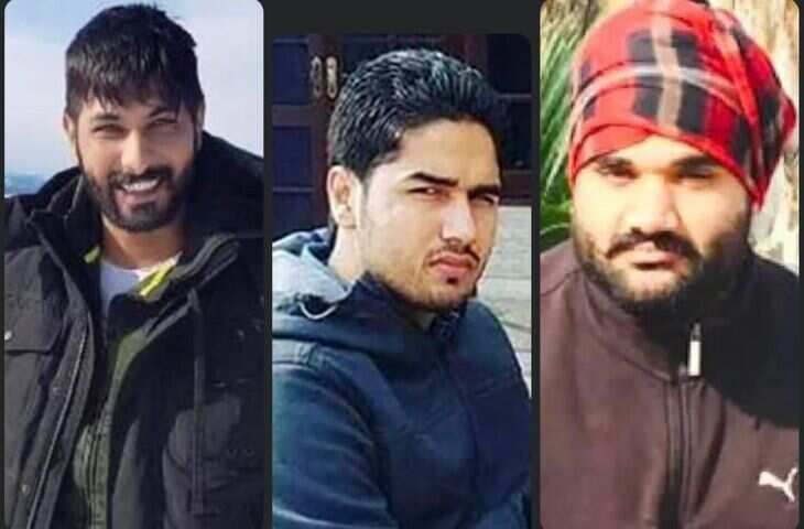 Canada-India: खालिस्तानी आतंकवादियों, भारत में वांछित गैंगस्टरों के लिए सुरक्षित पनाहगाह बनता जा रहा कनाडा: खुफिया सूत्र