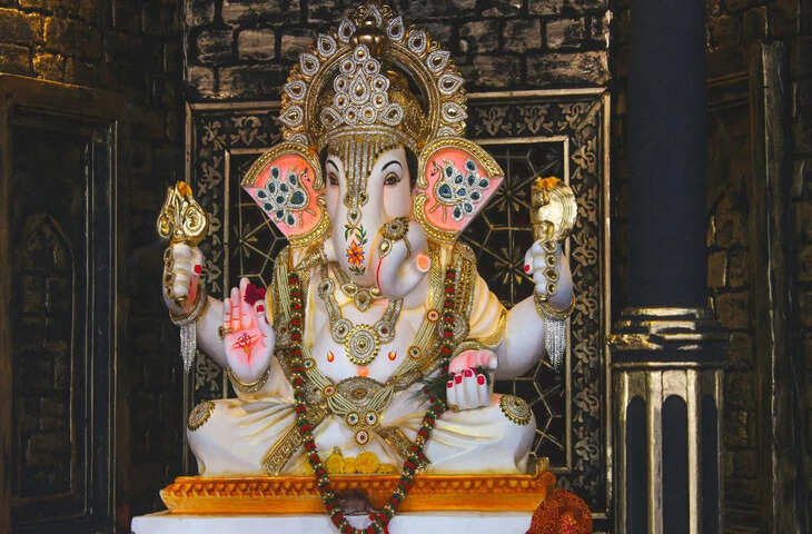 वरदा चतुर्थी 2026: भगवान गणेश की पूजा में भूलकर भी न करें ये गलतियां, बिगड़ सकता है शुभ फल