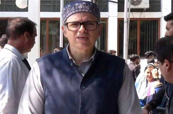 'NC के विधायक मुफ्त में बिकने को तैयार'... BJP के दावे से जम्मू-कश्मीर की राजनीति में मचा भूचाल, क्या पलटेगी सरकार&nbsp;'NC के विधायक मुफ्त में बिकने को तैयार'... BJP के दावे से जम्मू-कश्मीर की राजनीति में मचा भूचाल, क्या पलटेगी सरकार&nbsp;