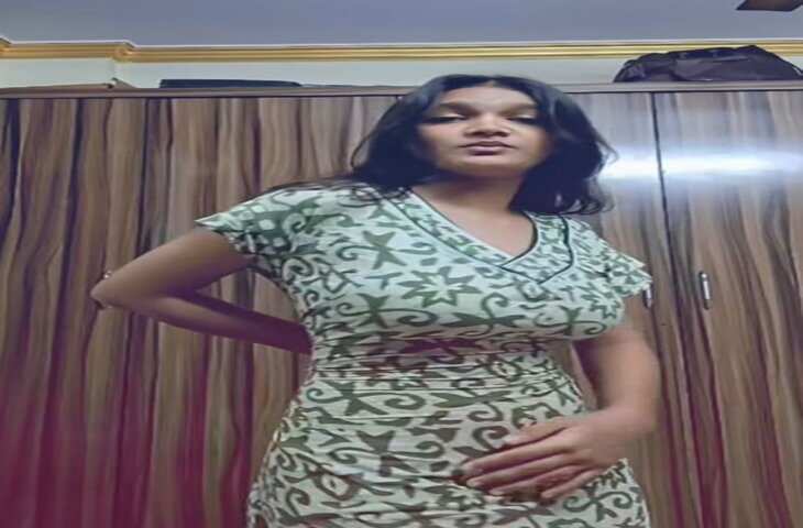 Viral Video: Meesho से ₹309 की नाइट मैक्सी मंगाना पड़ा भारी? रिव्यू फोटो और असली प्रोडक्ट में अंतर देख चौंकी लड़की