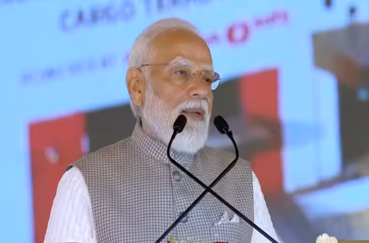 मोदी सरकार के वादों पर उठे सवाल, वीडियो में नेता ने खोली पोल