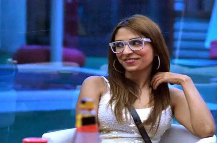 Pooja Misrra Birthday Special :&nbsp;बिग बॉस 5 से पूजा मिश्र को मिली अलग पहचान,&nbsp;सलमान खान&nbsp;​​​​​​​पर ये घिनौना आरोप लगाकर लूटी लाइम लाइट&nbsp;