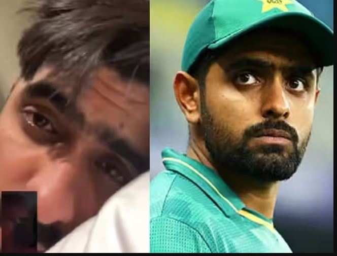 Babar Azam'==1=111111111111111