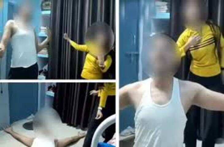 सरकारी अस्पताल के ड्यूटी रूम में डॉक्टर का डांस वीडियो वायरल, पेशेवर मर्यादा पर उठे सवाल