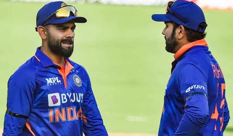 Rohit Sharma के बाद ये खिलाड़ी बनेगा भारत का ODI कप्तान, सामने आया चौंकाने वाला नाम