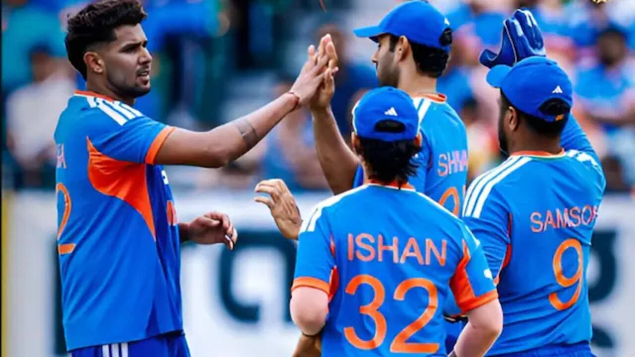 IND vs IRE 1st T20: हार के साथ भारत ने बनाए 5 शर्मनाक रिकॉर्ड, जानकर आप भी रह जाएंगे हैरान