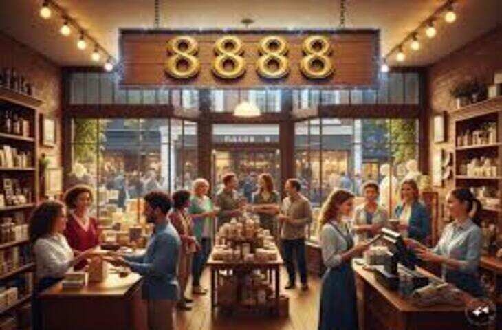 Vastu Tips for Business: दुकान में छाया है सन्नाटा? &lsquo;8888&rsquo; का ये खास उपाय चमका सकता है व्यापार की किस्मत