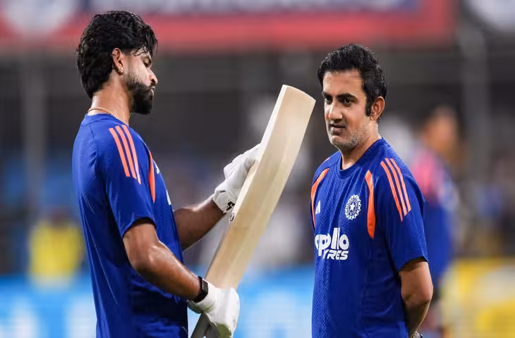 IND vs WI 5th T20: आज सीरीज जीतने उतरेंगे भारत-वेस्टइंडीज, 2-2 की बराबरी के बाद बेंगलुरु में महामुकाबला; बारिश डाल सकती है खलल
