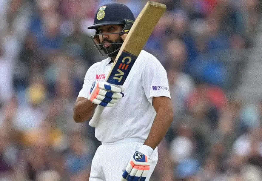 IND Vs ENG क्या इंग्लैंड के खिलाफ आखिरी टेस्ट का हिस्सा होंगे Rohit Sharma, आज हो जाएगा साफ