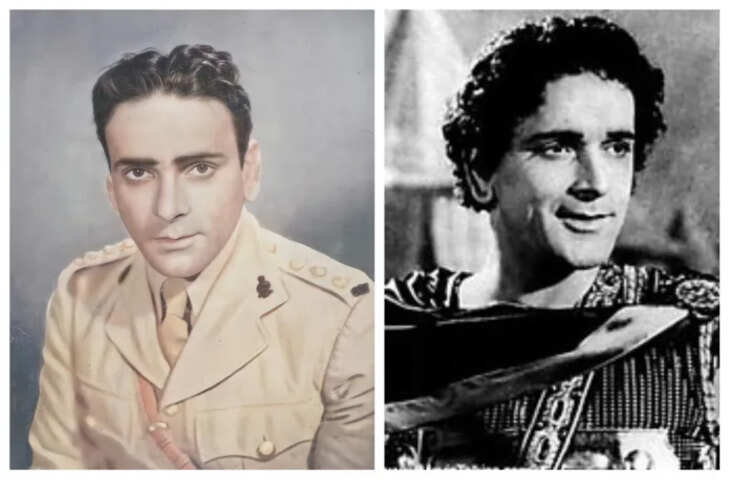 Prithviraj Kapoor Birth Anniversary: उधारी के पैसों से करियर बनाने निकल पड़े थे पृथ्वीराज कपूर, मौत के बाद मिला था ये खास सम्मान&nbsp;