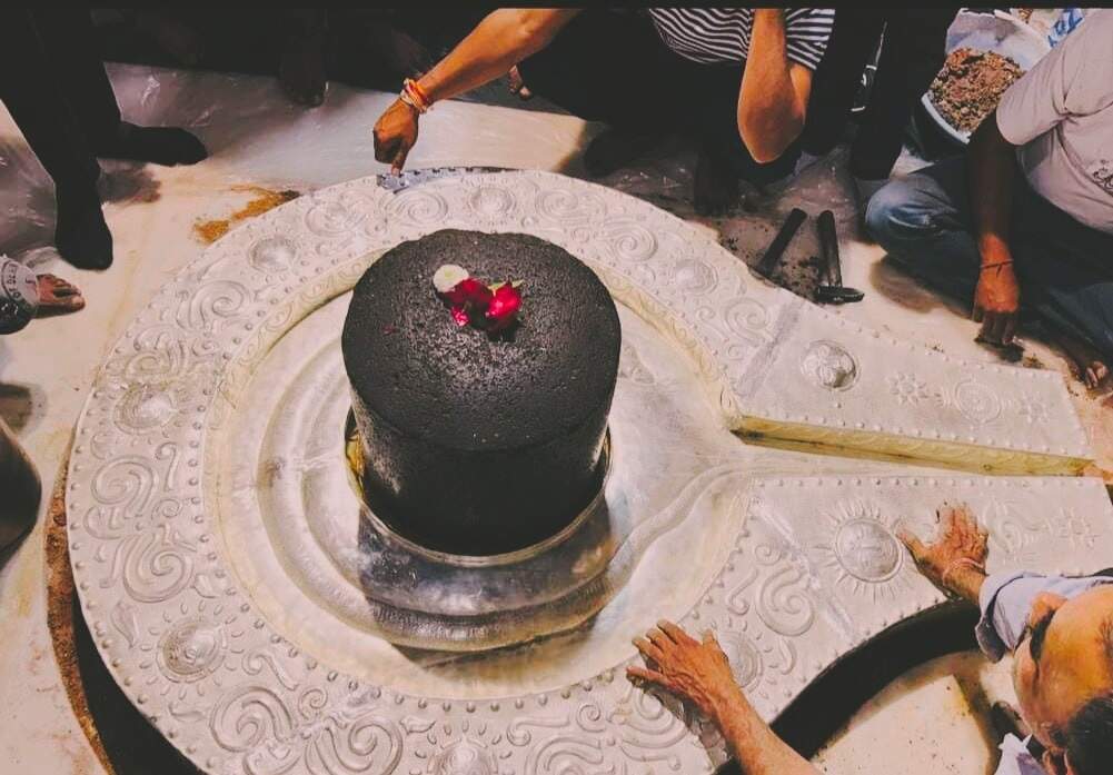 baba jaladhari temple kangra himachal Pradesh&nbsp;