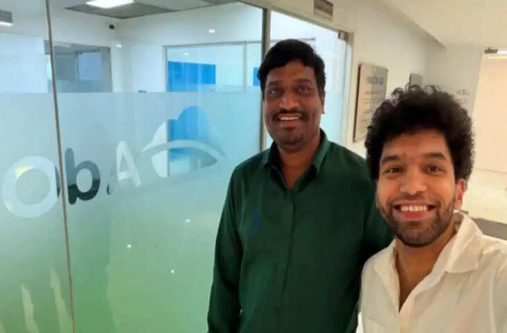 जिस टैक्सी ड्राइवर को पहला कर्मचारी बनाने पर उठे सवाल, 10 साल बाद वही बना कंपनी का Head of Procurement
