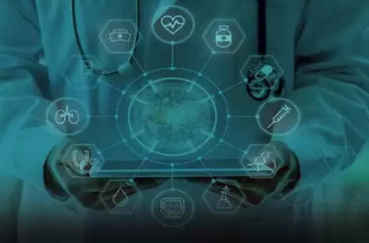 Moradabad इंफ्लूएंजा आइसोलेशन वार्ड में शिफ्ट किए जाएंगे गंभीर मरीज