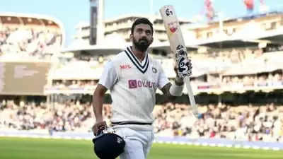 लॉर्ड्स में शतक जड़ने को Lokesh Rahul ने बताया बहुत खास