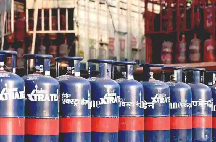 LPG Cylinder Price Today: 22 मई को क्या हैं घरेलू और कमर्शियल गैस सिलेंडर के ताजा दाम? यहां देखें पूरी लिस्ट