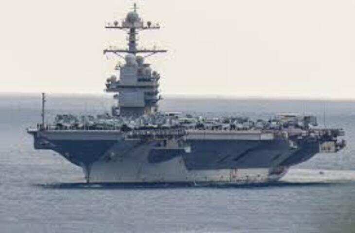 मिडिल ईस्ट में तनाव के बीच कच्चे तेल की कीमतें 126 डॉलर प्रति बैरल के पार, वीडियो में देंखे वैश्विक बाजारों में हलचल तेज