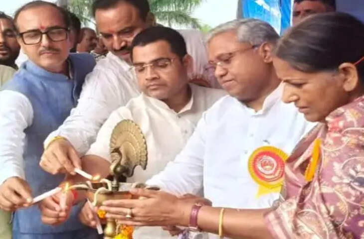 तकनीकी शिक्षा से युवाओं के लिए खुलेंगे रोजगार के नए रास्ते, डिग्री के साथ स्किल जरूरी: संतोष सुमन
