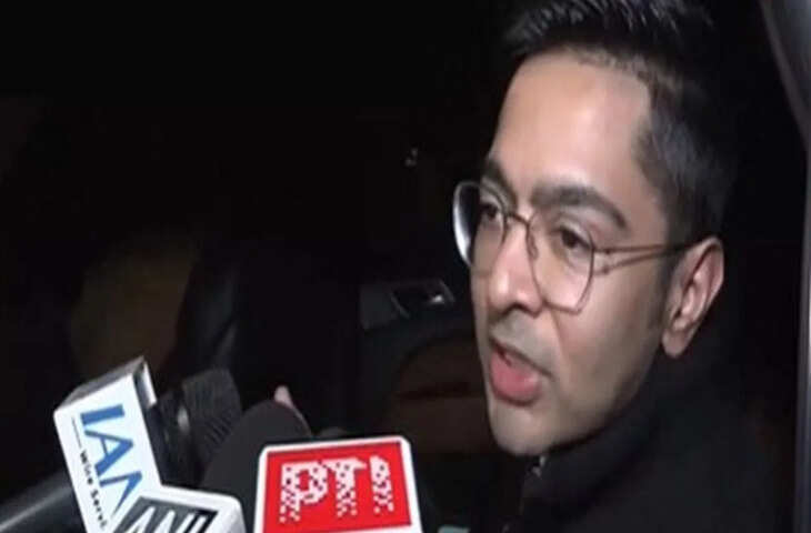 आप कुछ भी कर लें, TMC का वोट प्रतिशत बढ़ेगा ही&hellip; अभिषेक बनर्जी का BJP पर हमला, दी ये चुनौती