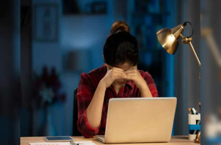 किताबें पढ़ीं, रातें जागीं&hellip; UPSC स्टूडेंट की दर्द भरी कहानी, सुन आपकी भी आंखे हो जाऐंगी नम