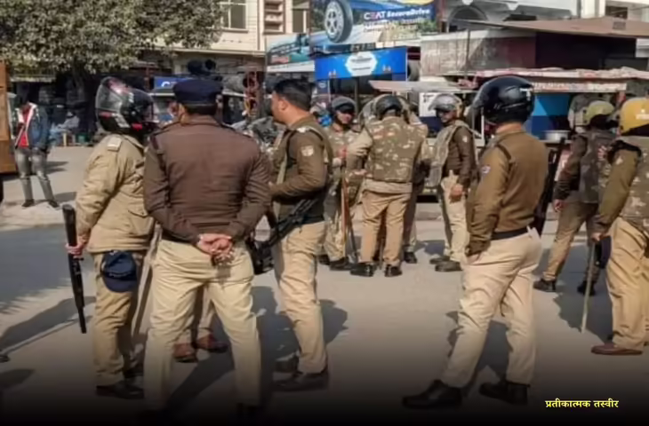 देहरादून के औद्योगिक क्षेत्रों में तनाव के बीच धारा-163 लागू, प्रदर्शन और भीड़ पर सख्त पाबंदी