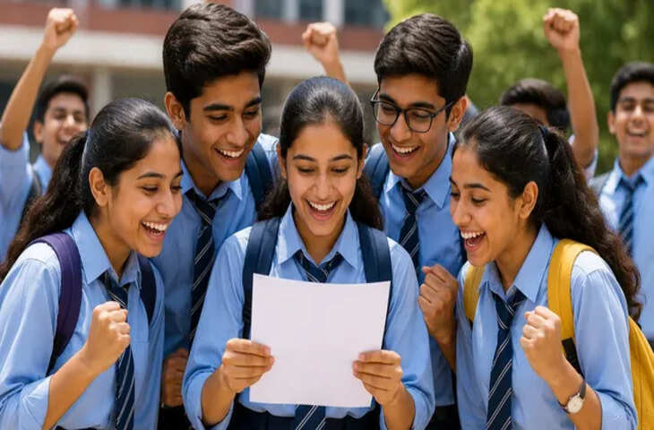 पंजाब बोर्ड 12वीं का रिजल्ट जारी, विद्यार्थियों के लिए डिजिटल मार्कशीट डाउनलोड की सुविधा शुरू